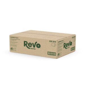 Revo Hardwound Towel 815 Pallet